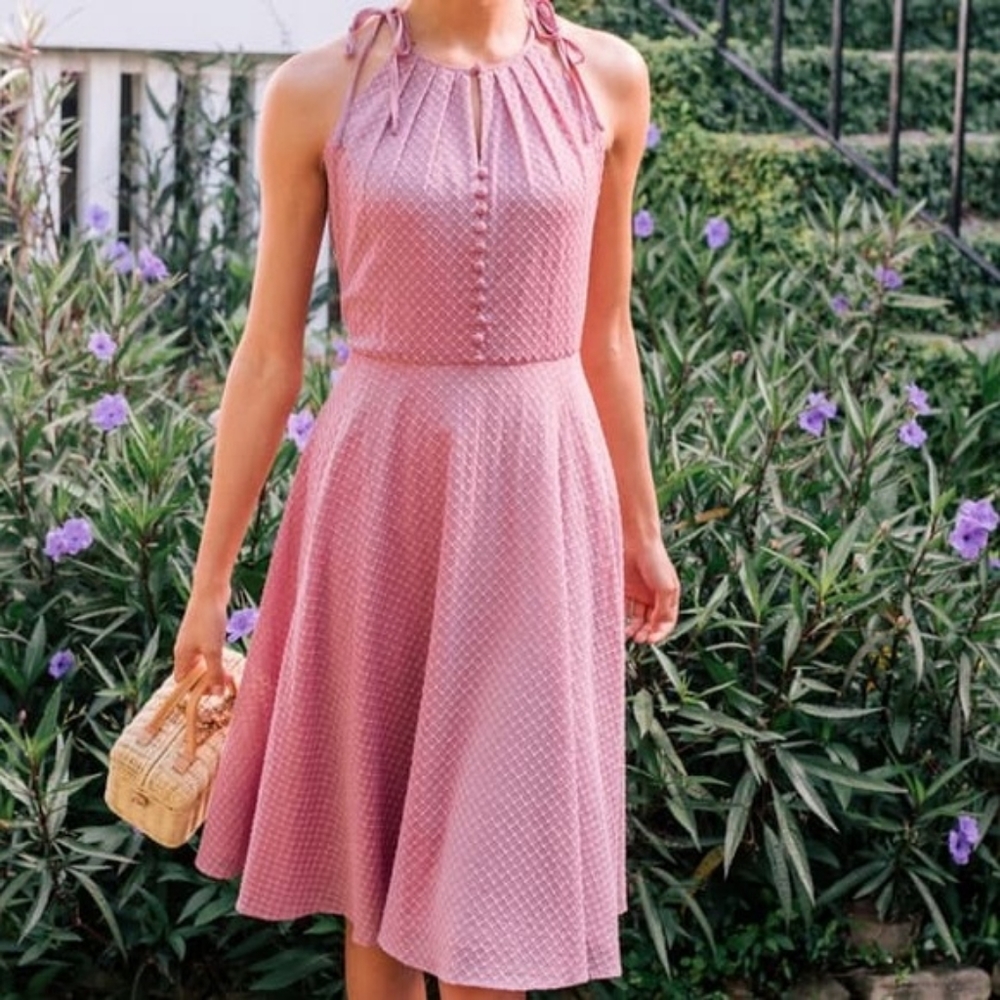 NWT Gal Meets Glam Lenore Dress